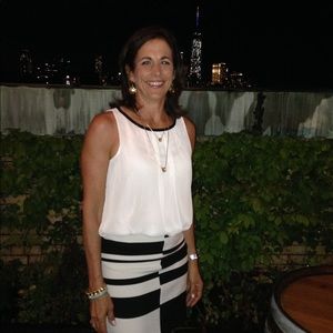 Meet your Posher, Teri